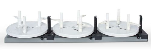 Sistema de estanterías de taller - MATBOI 300 T - Kabelmat Wickeltechnik GmbH - multi-almacenamiento / de rodillos / dinámico