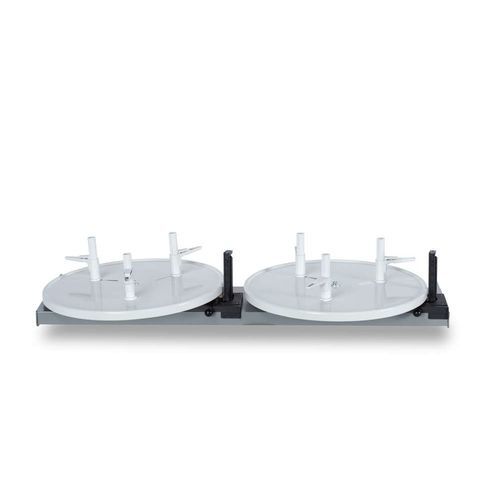 Sistema de estanterías de taller - MATBOI 450 T - Kabelmat Wickeltechnik GmbH - multi-almacenamiento / de rodillos / dinámico