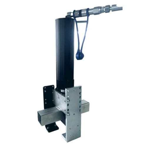 Cortador vertical - MATIS - Kabelmat Wickeltechnik GmbH - para metal / de bobinas / multifunción