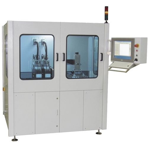 Punzonadora automática - S series - Keko Equipment d.o.o. - eléctrica / para rollos / punzonado