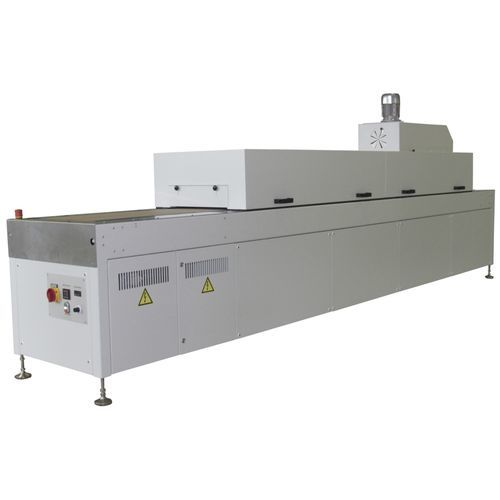 Secador de aire caliente - SD - Keko Equipment d.o.o. - para la industria electrónica