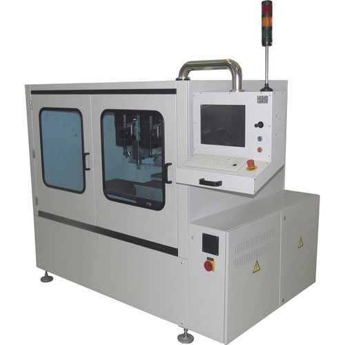 Fresadora horizontal - CNC-MM series - Keko Equipment d.o.o. - de suelo / para cerámica / industrial