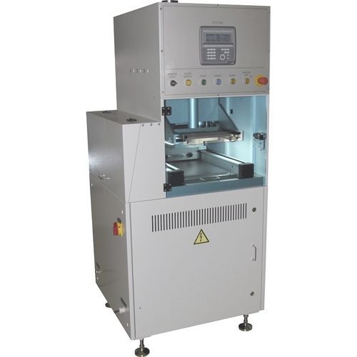 Máquina de templado vertical - DM-6 - Keko Equipment d.o.o.