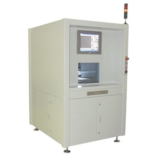 Sistema de inspección automático - KVI-10 - Keko Equipment d.o.o. - de control de calidad / para PCB / para la industria electrónica