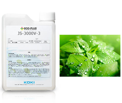 Flux de soldadura - JS-3000V-3 - Koki Company Limited