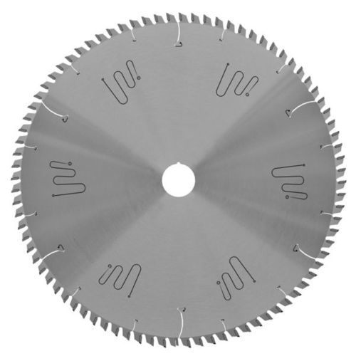 Hoja de sierra para tronzado - HW "TR-F K" - LEUCO Ledermann GmbH & Co. KG - de carburo de tungsteno / para fibra de carbono / de plástico