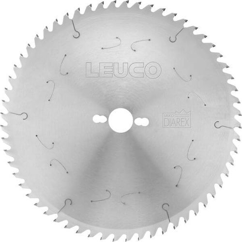 Hoja de sierra circular - HR-FA - Leuco Ledermann GmbH & Co. KG - para tronzado / de acero / para material compuesto