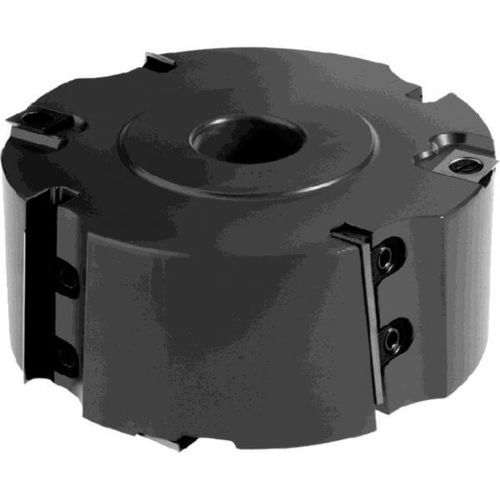 Fresa monobloque - 179180 - LEUCO Ledermann GmbH & Co. KG - de carburo de tungsteno / para madera / de material compuesto de madera