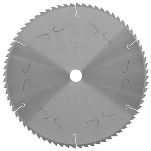 Hoja de sierra para tronzado - HR-FA - LEUCO Ledermann GmbH & Co. KG - PKD / para material compuesto