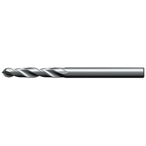 Broca monobloque - CD020 Drill Bit 90/30 SC - LEUCO Ledermann GmbH & Co. KG - de metales no ferrosos / para aluminio / para aleación de titanio