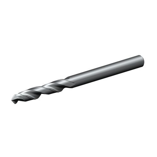 Broca monobloque - CD020 - LEUCO Ledermann GmbH & Co. KG - de metales no ferrosos / para aluminio / para aleación de titanio