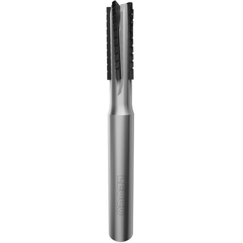 Fresa de acabado - CM060 Multi-Tooth End Mill DP "ProType" - LEUCO Ledermann GmbH & Co. KG - monobloque / de desbaste / de acabado