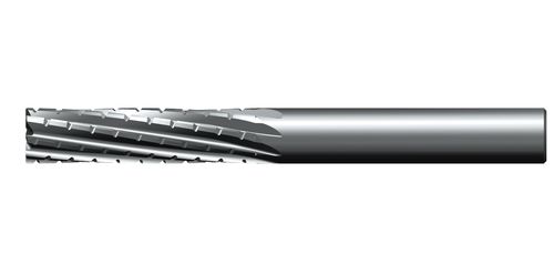 Fresa de acabado - CM010 Mulit-Tooth End Mill SC - LEUCO Ledermann GmbH & Co. KG - carburo sólido / para planear / de copia
