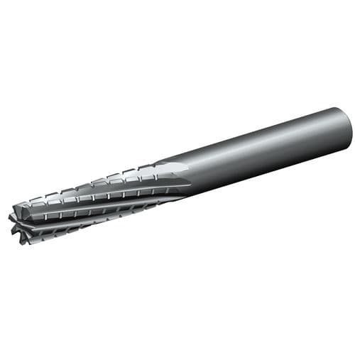 Herramienta de fresado de acabado - CM010 - LEUCO Ledermann GmbH & Co. KG - monobloque / de desbaste / de perfilado