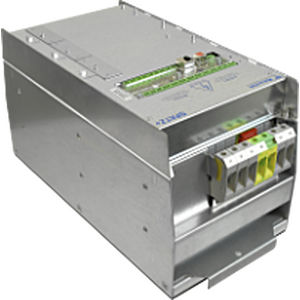 Fuente de alimentación para soldadura por resistencia - SPATZ+M400 - Matuschek Meßtechnik GmbH - por puntos / trifásica / DC