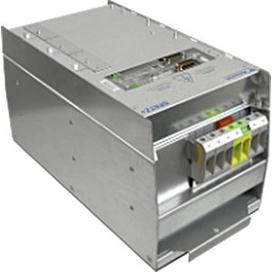 Fuente de alimentación para soldadura por resistencia - SPATZ+M900 Slave - Matuschek Meßtechnik GmbH - por puntos / trifásica / DC