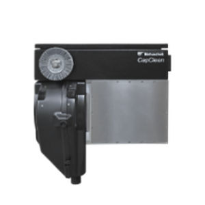 Sistema de soldadura por resistencia - CapClean 3D - Matuschek Meßtechnik GmbH - servoaccionado / para aluminio / eléctrico