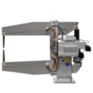 Pinza de soldadura por puntos - AluGATOR servo - Matuschek Meßtechnik GmbH