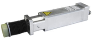 Cabezal de soldadura servoaccionado - SPATZ+Actuator - Matuschek Meßtechnik GmbH