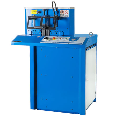 Máquina de corte de cuchilla - CM75 Safe - Lillbacka Finn-Power