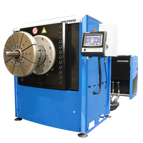 Máquina de envasar - EF300 - Lillbacka Finn-Power