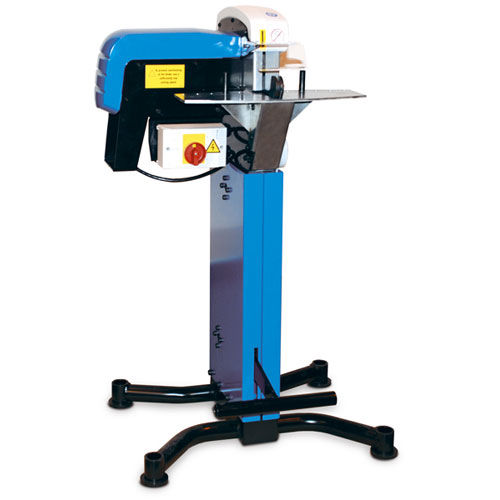 Máquina de corte de hoja rotativa - CM35 - Lillbacka Finn-Power - para metal / de tubos flexibles / para aplicaciones industriales