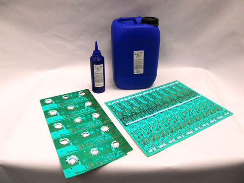 Pasta para soldadura blanda - MGR Electro Srl