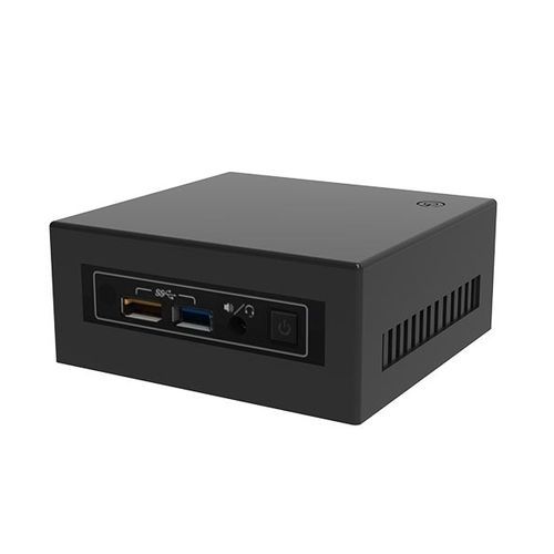 Unidad de comunicación USB - BioControl Client - MODI Modular Digits GmbH