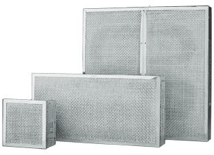 Panel radiante de gas - WX, MKII, G series - CCI Thermal Technologies Inc.
