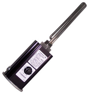 Calentador de inmersión - CXI series - CCI Thermal Technologies Inc.
