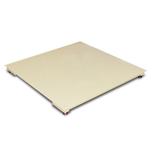 Balanza de suelo - FH series - Cardinal Scale - de plataforma / electrónica / lb