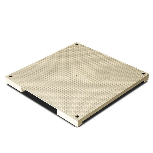 Balanza de suelo - FloorHugger - Cardinal Scale - de plataforma / electrónica / lb