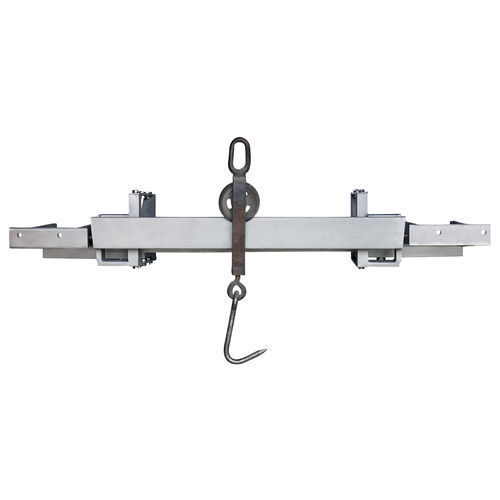 Balanza suspendida - AB-4 series - Cardinal Scale - mecánica / multifunción / lb