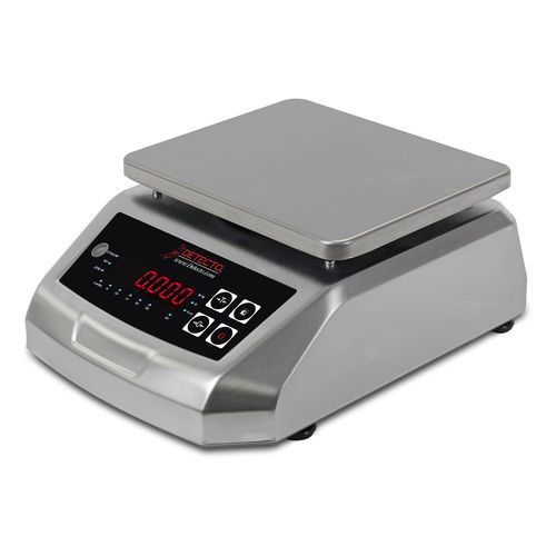 Balanza comercial - WPB Series - Cardinal Scale - de plataforma / electrónica / lb