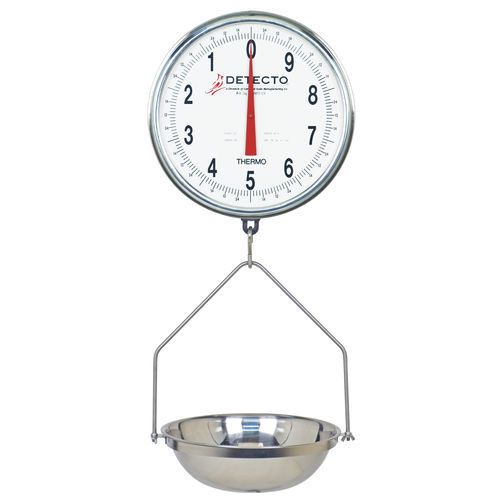 Balanza de esfera - T3530 series - Cardinal Scale - comercial / mecánica / lb