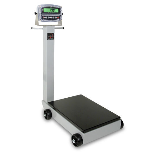 Balanza digital - 8852F series - Cardinal Scale - de plataforma / comercial / lb