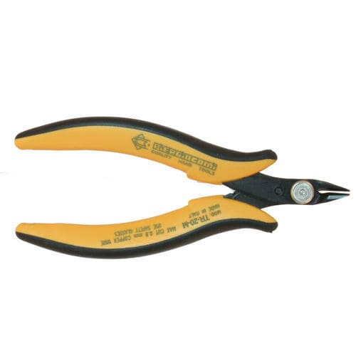 Alicate de corte - TR 20 series  - Piergiacomi Sud Srl - para la electrónica