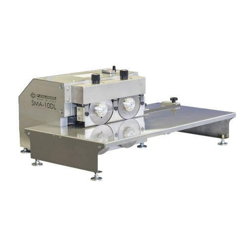 Máquina despanelizadora PCB - SMA-10 series  - Piergiacomi Sud Srl