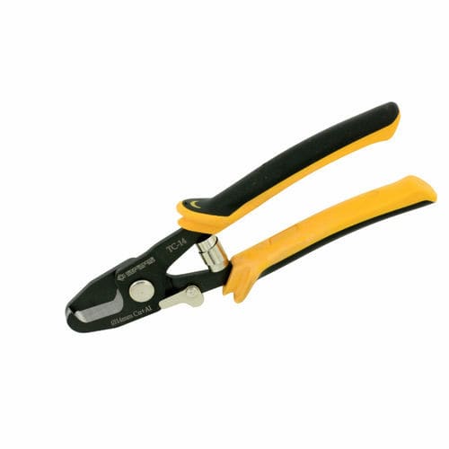 Cortacables manual - TC series  - Piergiacomi Sud Srl