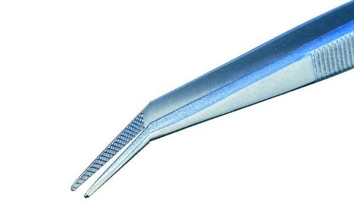 Pinza fina - 51S-SA	 - Piergiacomi Sud Srl