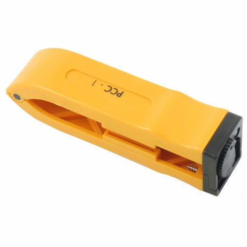 Pinza desforradora para cable coaxial - PCC1	 - Piergiacomi Sud Srl
