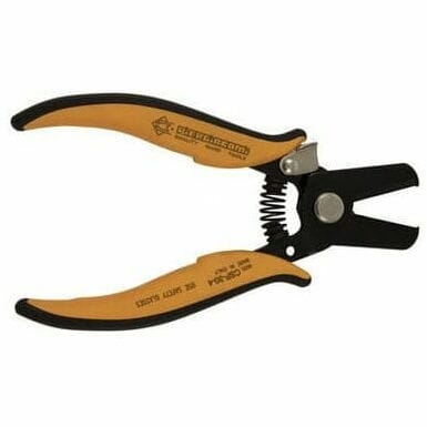 Cizalla manual - CSP 30.4	 - Piergiacomi Sud Srl - para plástico
