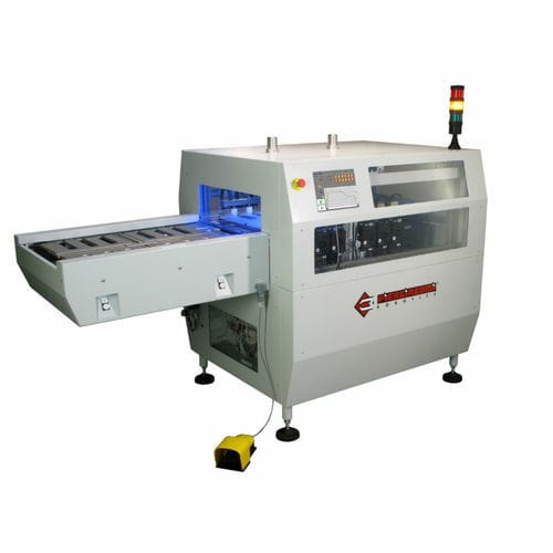 Sistema de pegado - SBM 1000 - Piergiacomi Sud Srl