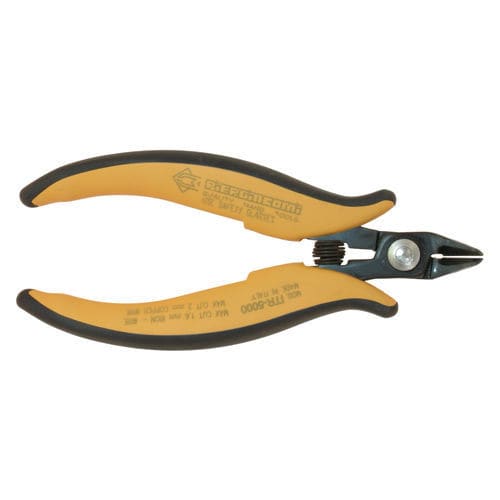 Alicate de corte - ITR 5 series  - Piergiacomi Sud Srl - para hilos