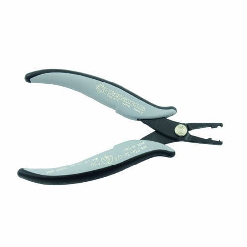 Alicate grip - PTR 30 C/5 D	 - Piergiacomi Sud Srl - de acero / tipo C