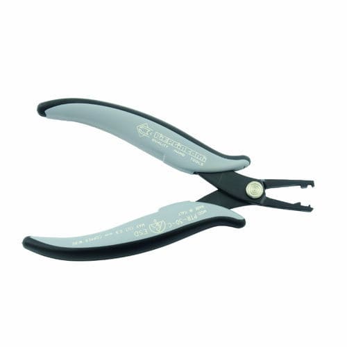 Alicate grip - PTR 30 C D	 - Piergiacomi Sud Srl - de acero / tipo C / de formado
