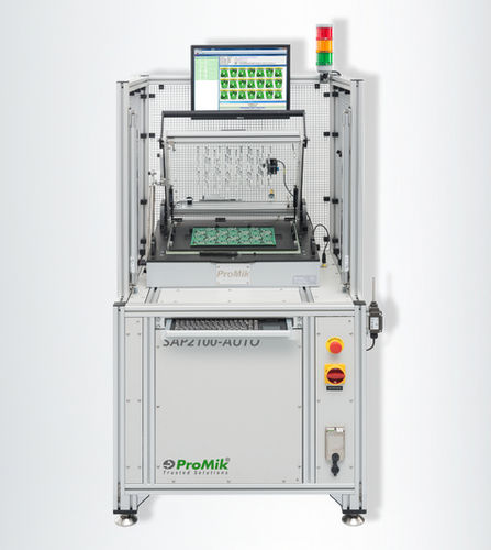 Sistema de prueba Boundary Scan Test - SAP2100-AUTO  - ProMik GmbH - para la industria electrónica / modular