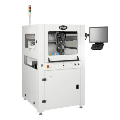 Sistema de recubrimiento/laminado de adhesivos - Flex Cell - PVA
