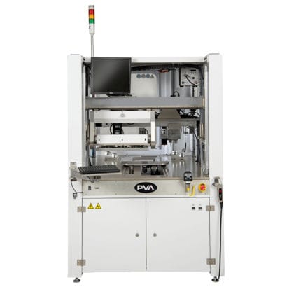 Sistema de pegado - PVA710 - PVA