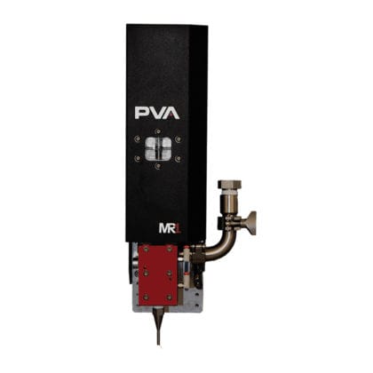 Distribuidor servocontrolado - MR1 - PVA - monocomponente